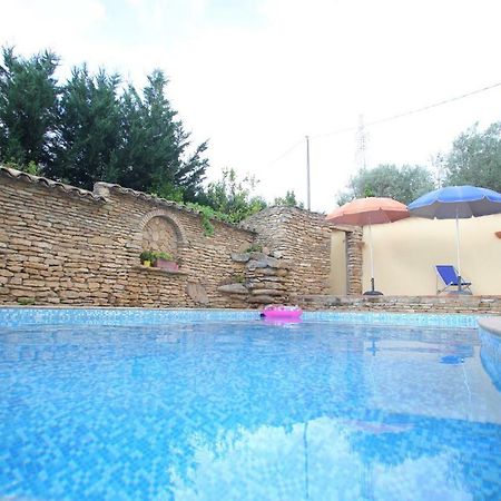 פיאצה ארמרינה B&B La Primula מראה חיצוני תמונה