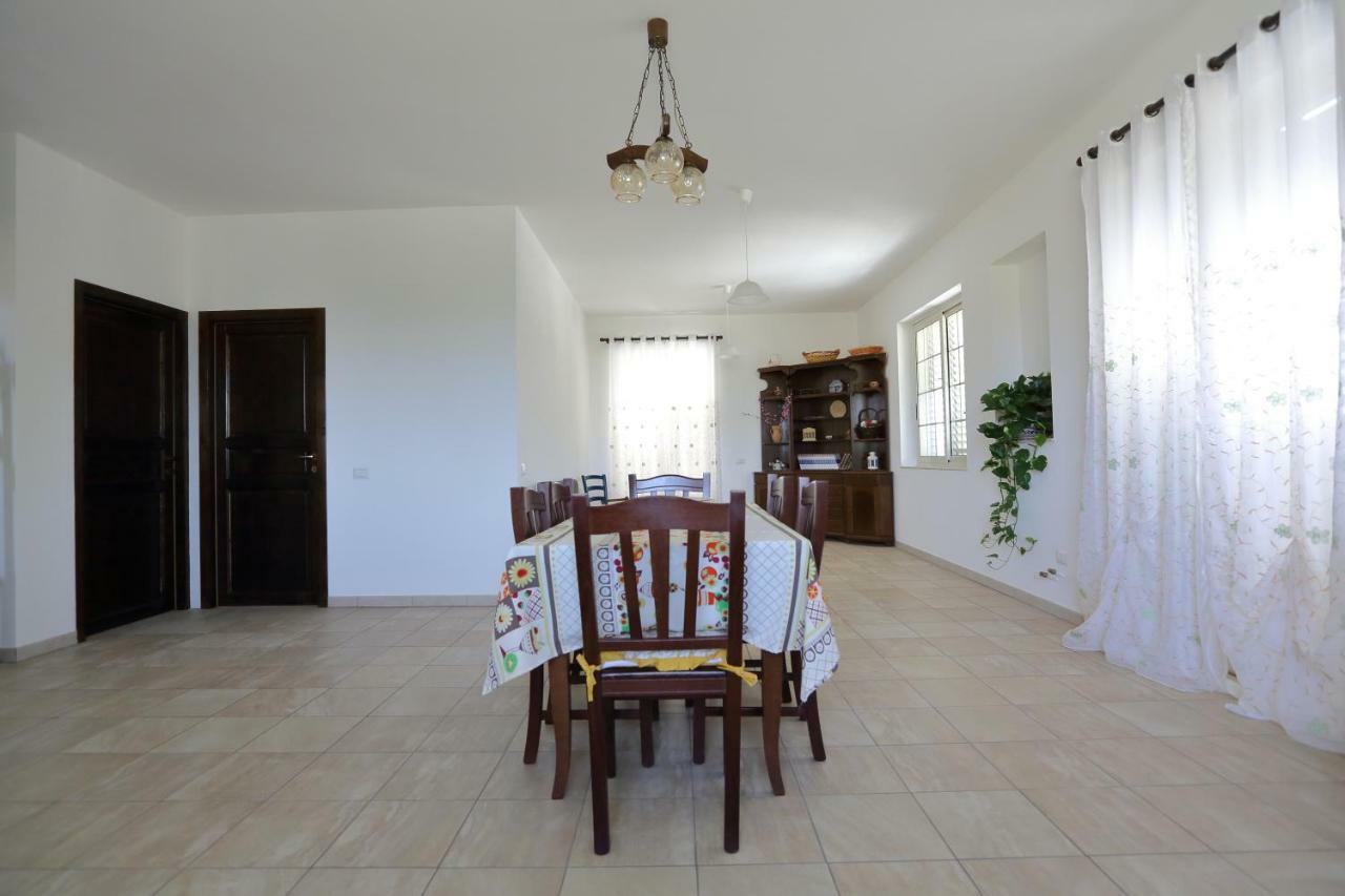 פיאצה ארמרינה B&B La Primula מראה חיצוני תמונה